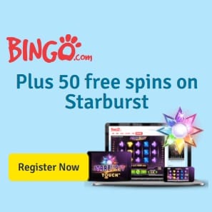 Maria bingo free spins no deposit