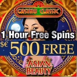 Casino 500 free spins no deposit