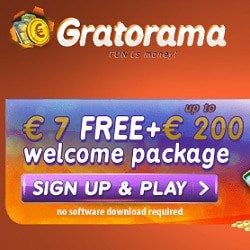 Online casino 7 euro gratis